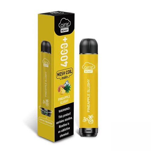 Airis BEAST Disposable Vape Device - 10PK - Image 8