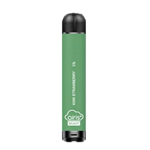 Airis BEAST Disposable Vape Device - 1PC - Image 20