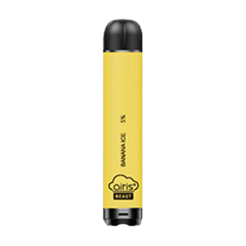 Airis BEAST Disposable Vape Device - 6PK - Image 20