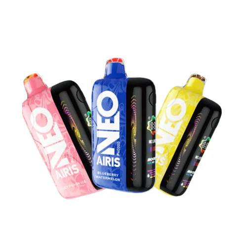 Airis Neo P40000 Disposable Vape Device - 1PC - Image 31