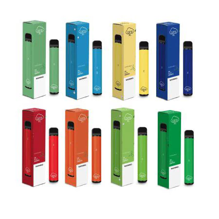 Airis XL Disposable Vape Device - 1PC - Image 16