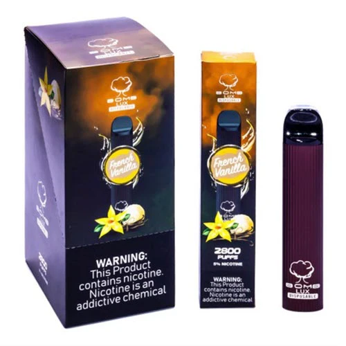 Bomb LUX Disposable Vape Device - 10PK - Image 14