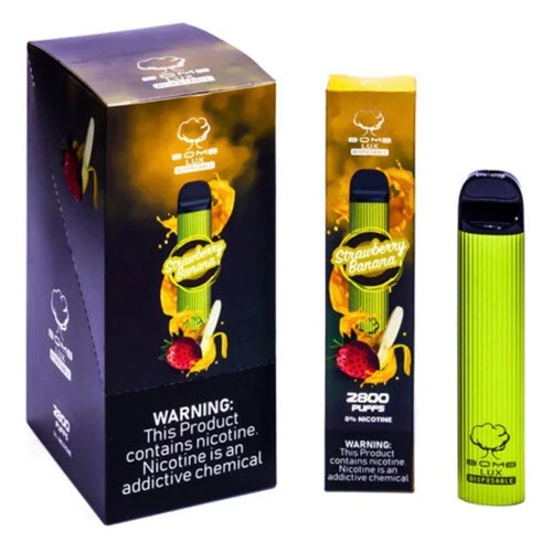 Bomb LUX Disposable Vape Device - 3PK - Image 10
