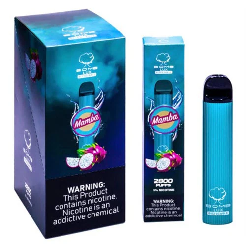 Bomb LUX Disposable Vape Device - 3PK - Image 7