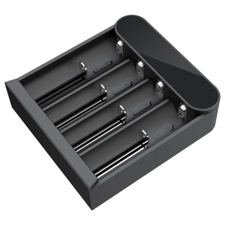 Efest SLIM K4 Battery Charger - Image 3