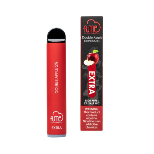 Fume EXTRA Disposable Vape Device - 10PK - Image 27