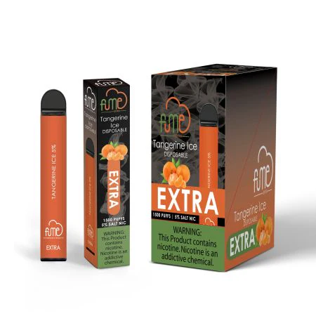 Fume EXTRA Disposable Vape Device - 6PK - Image 12
