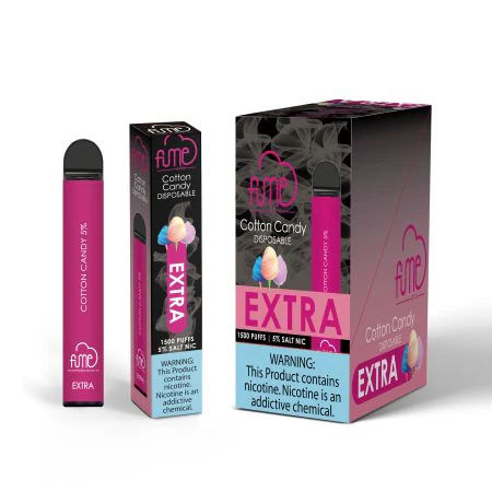 Fume EXTRA Disposable Vape Device - 6PK - Image 13