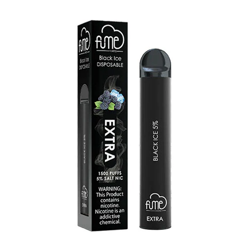 Fume EXTRA Disposable Vape Device - 6PK - Image 28