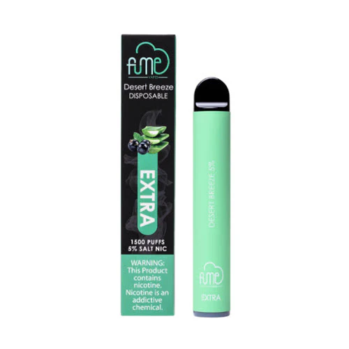 Fume EXTRA Disposable Vape Device - 6PK - Image 30