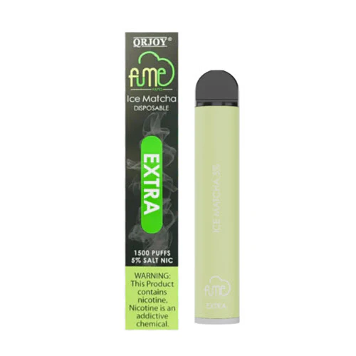 Fume EXTRA Disposable Vape Device - 6PK - Image 41