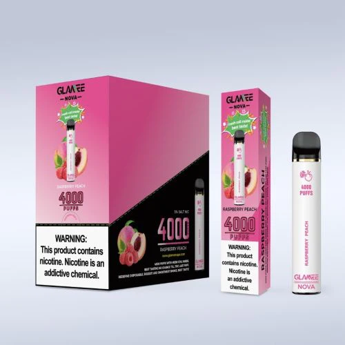 Glamee Nova Disposable Vape Device - 3PK - Image 26