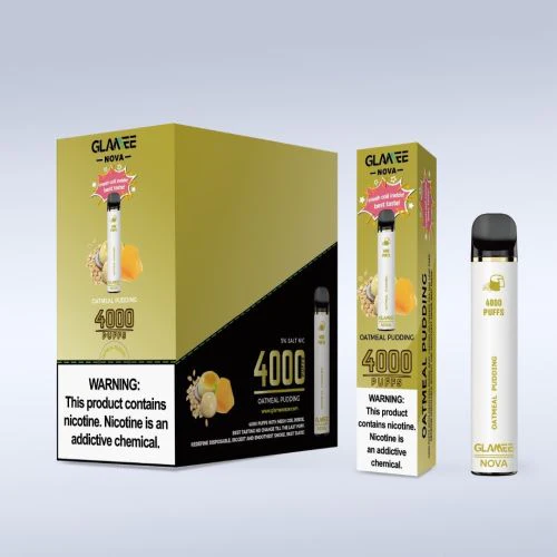 Glamee Nova Disposable Vape Device - 3PK - Image 30