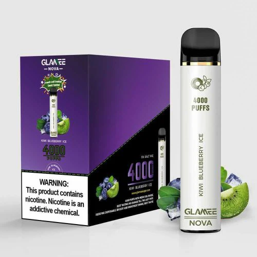 Glamee Nova Disposable Vape Device - 6PK - Image 14