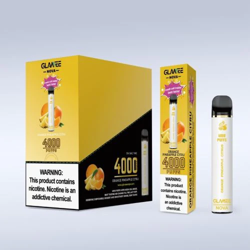 Glamee Nova Disposable Vape Device - 6PK - Image 33