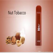 HQD Cuvie Disposable Vape Device - 18PCS - Image 19