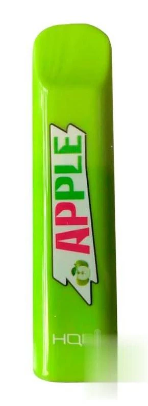 HQD Cuvie Disposable Vape Device - 18PCS - Image 27