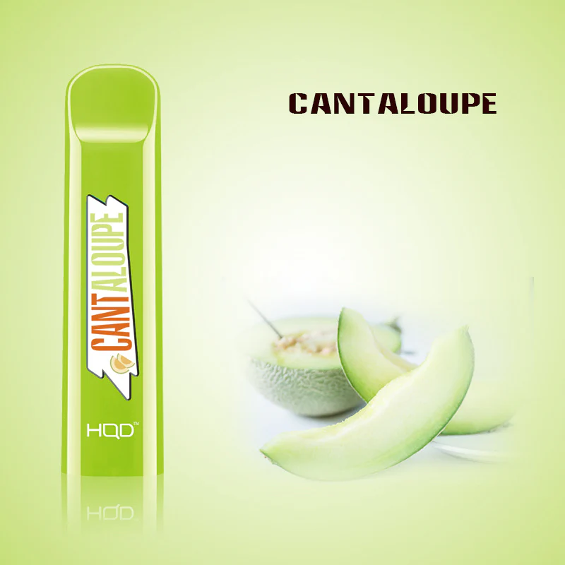 HQD Cuvie Disposable Vape Device - 18PCS - Image 8