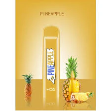 HQD Cuvie Disposable Vape Device - 9PCS - Image 20