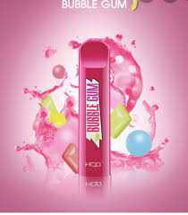 HQD Cuvie Disposable Vape Device - 9PCS - Image 23