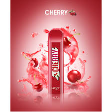 HQD Cuvie Disposable Vape Device - 9PCS - Image 24