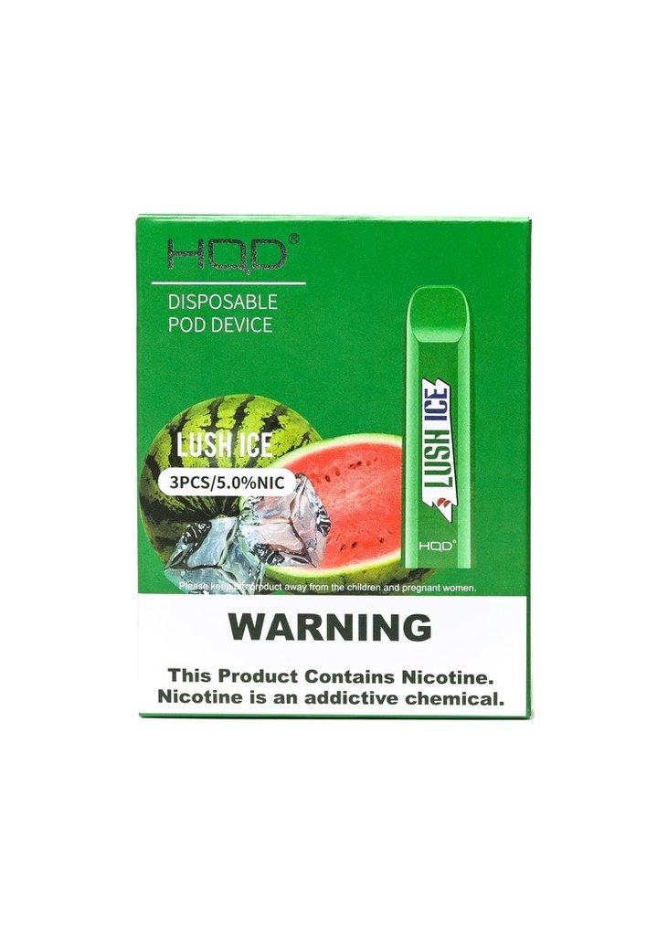 HQD Cuvie Disposable Vape Device - 9PCS - Image 29