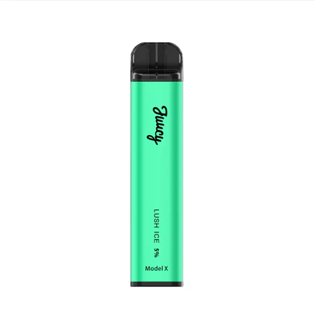 Juucy Model X Disposable Vape Device - 1PC - Image 10