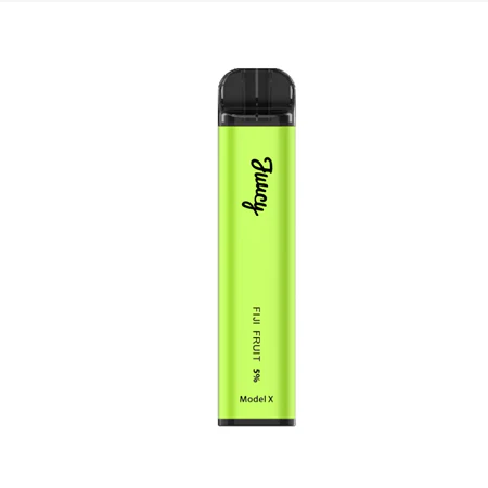 Juucy Model X Disposable Vape Device - 1PC - Image 13