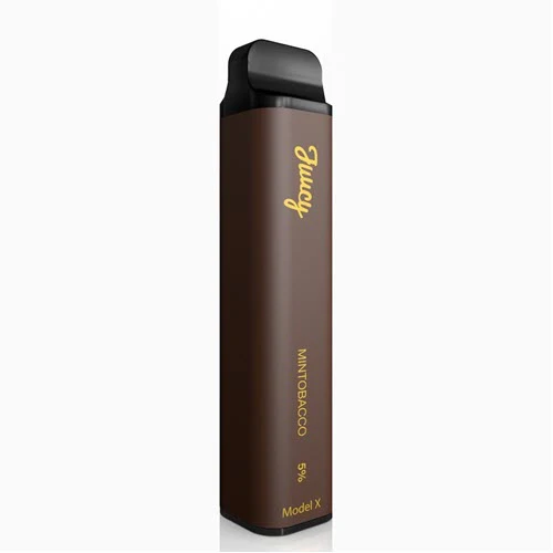 Juucy Model X Disposable Vape Device - 1PC - Image 14