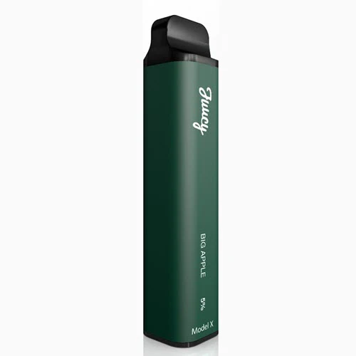 Juucy Model X Disposable Vape Device - 1PC - Image 16