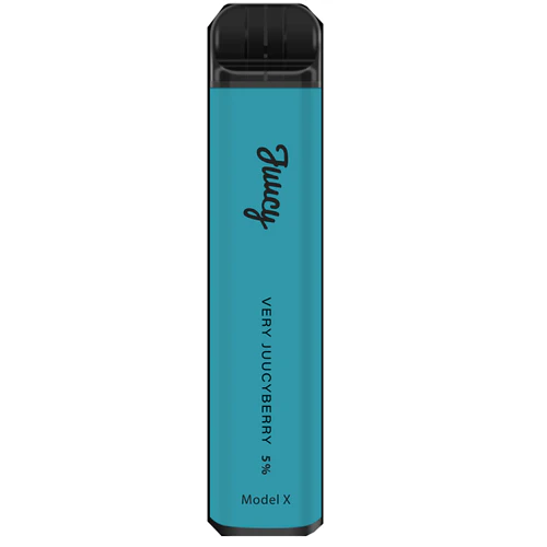 Juucy Model X Disposable Vape Device - 1PC - Image 4