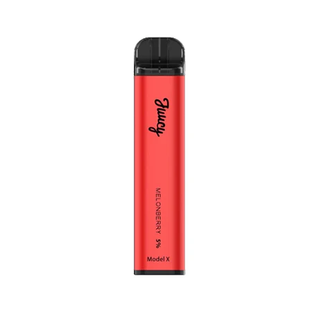 Juucy Model X Disposable Vape Device - 1PC - Image 9