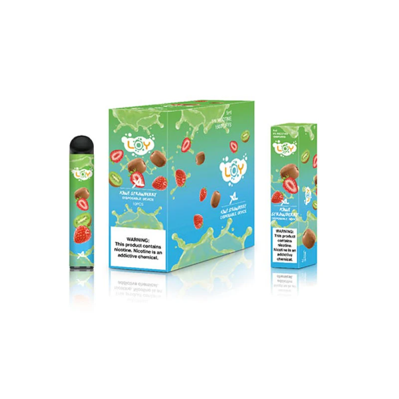 LOY XL Disposable Vape Device - 1PC - Image 17