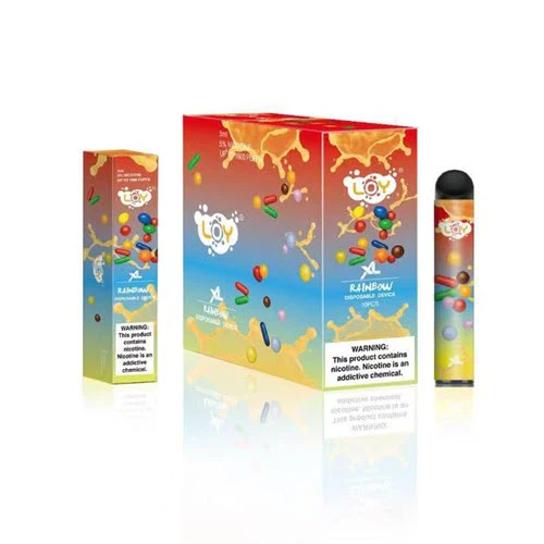LOY XL Disposable Vape Device - 1PC - Image 21