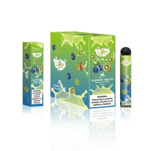 LOY XL Disposable Vape Device - 1PC - Image 24