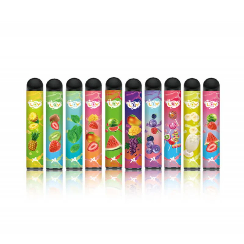 LOY XL Disposable Vape Device - 1PC - Image 28