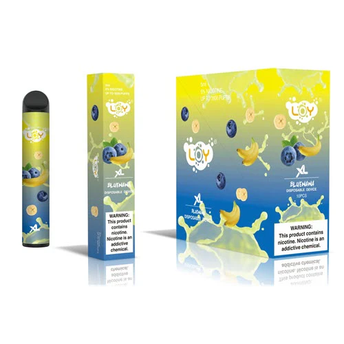 LOY XL Disposable Vape Device - 1PC - Image 3