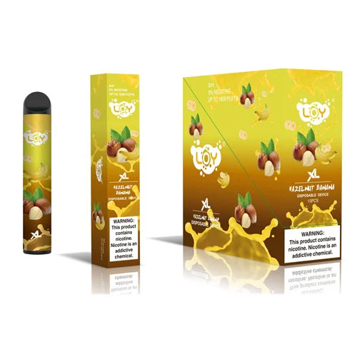 LOY XL Disposable Vape Device - 1PC - Image 6