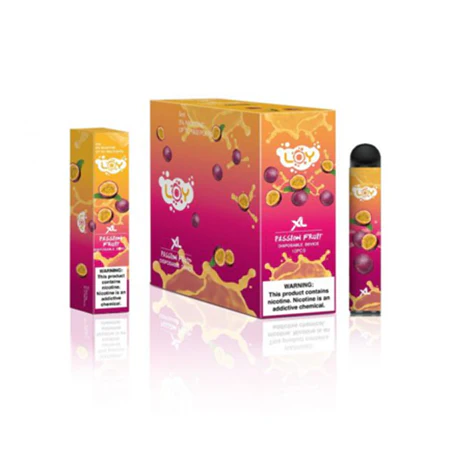 LOY XL Disposable Vape Device - 1PC - Image 9
