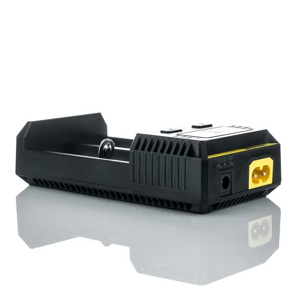 Nitecore New i2 Intellicharger Battery Charger - Image 7