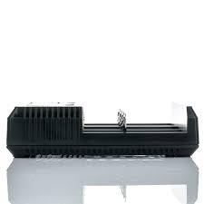 Nitecore New i4 Intellicharger Battery Charger - Image 10