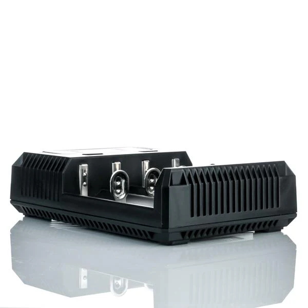 Nitecore New i4 Intellicharger Battery Charger - Image 8