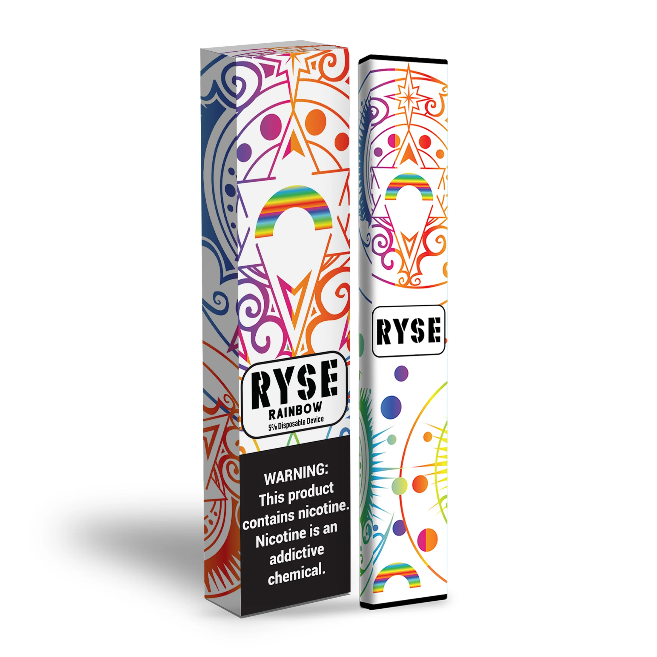 RYSE Disposable Vape Device - 1PC - Image 12