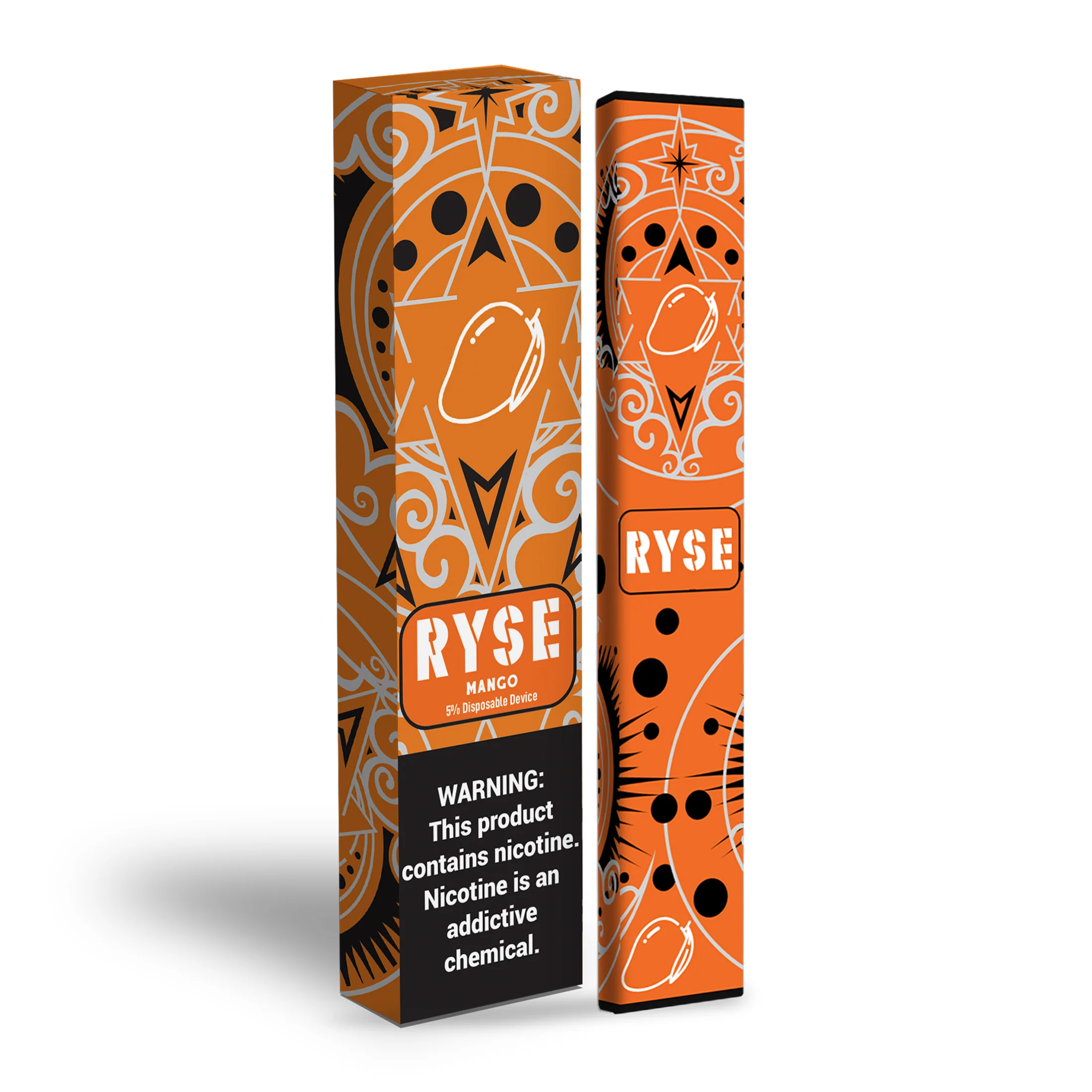RYSE Disposable Vape Device - 1PC - Image 15