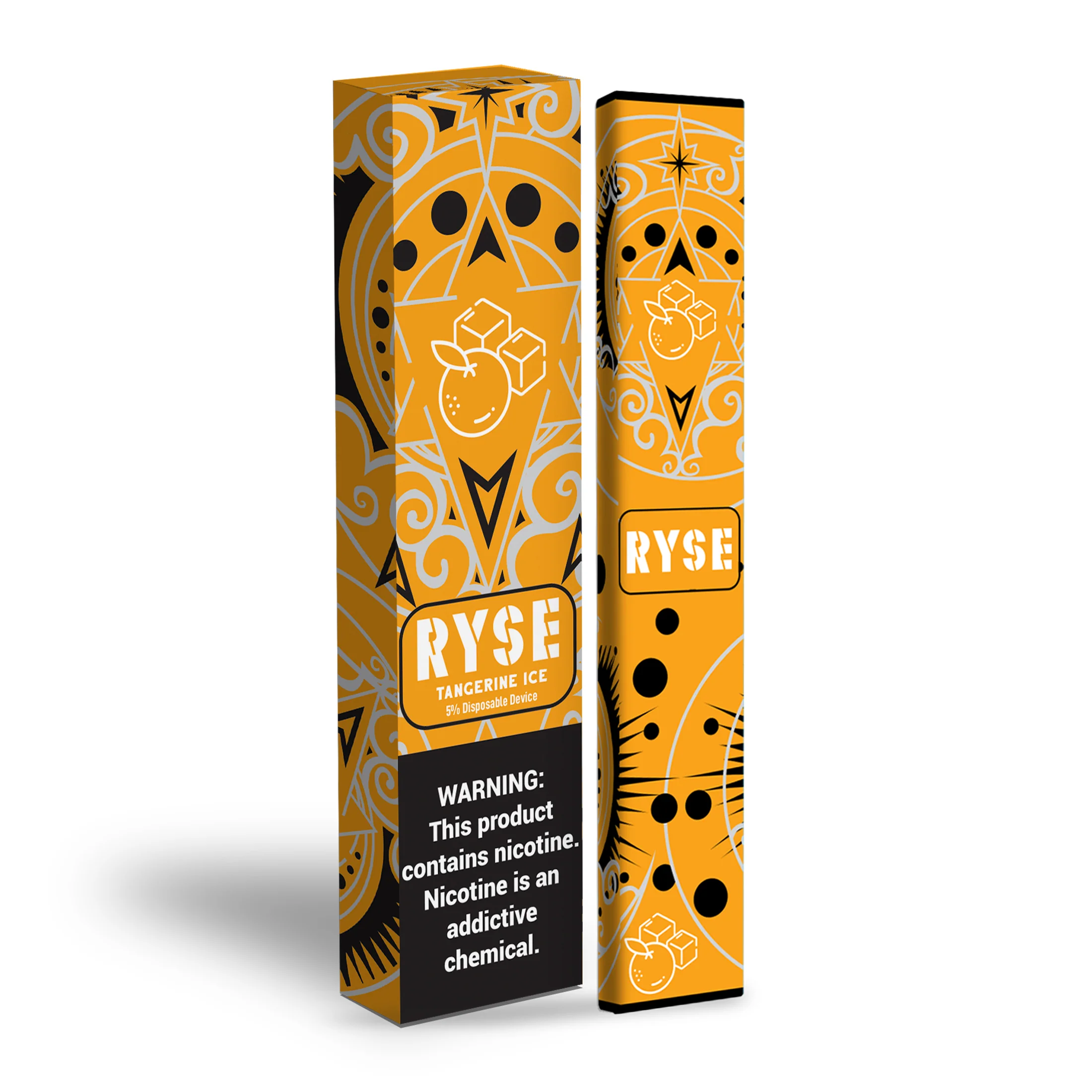 RYSE Disposable Vape Device - 1PC - Image 17