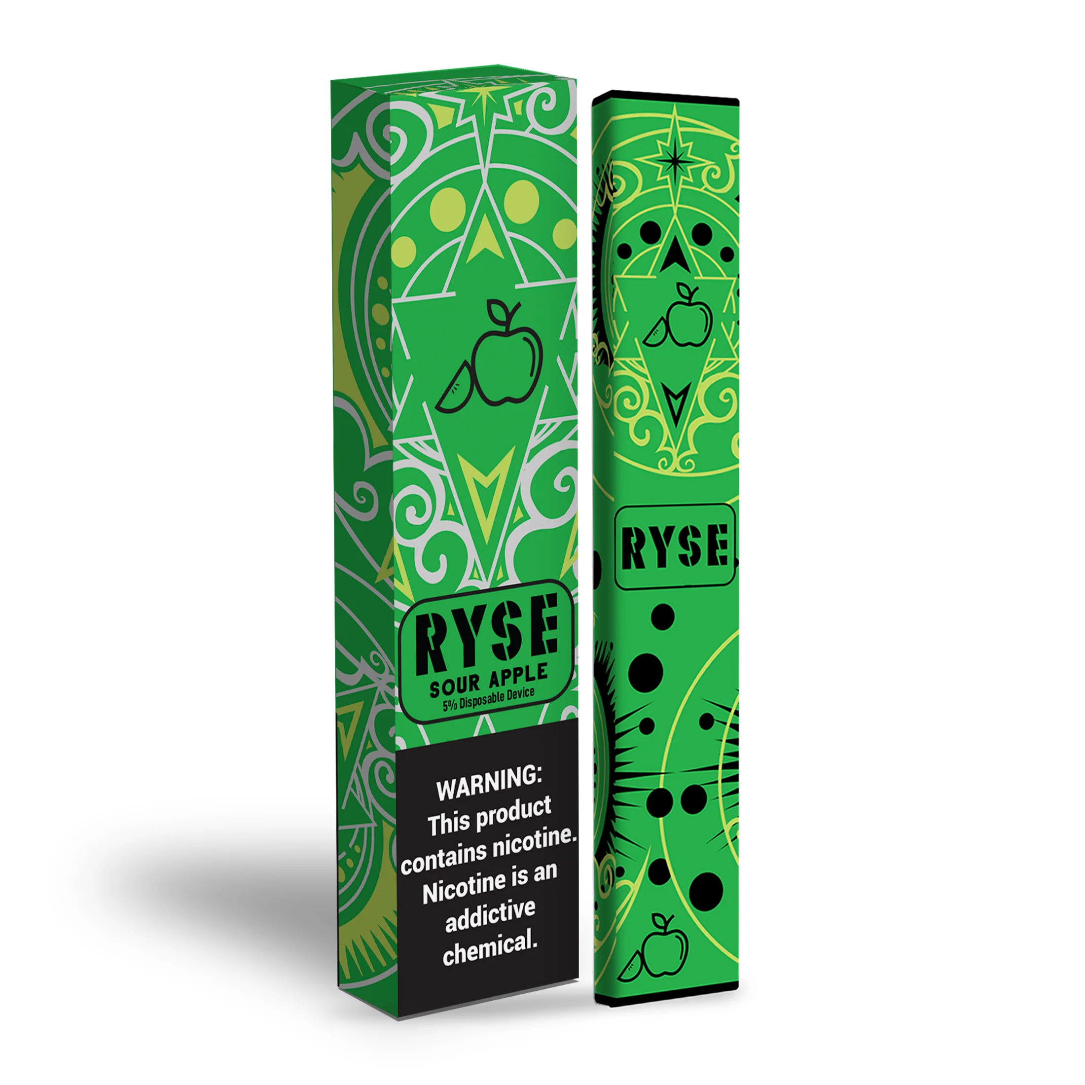 RYSE Disposable Vape Device - 1PC - Image 19