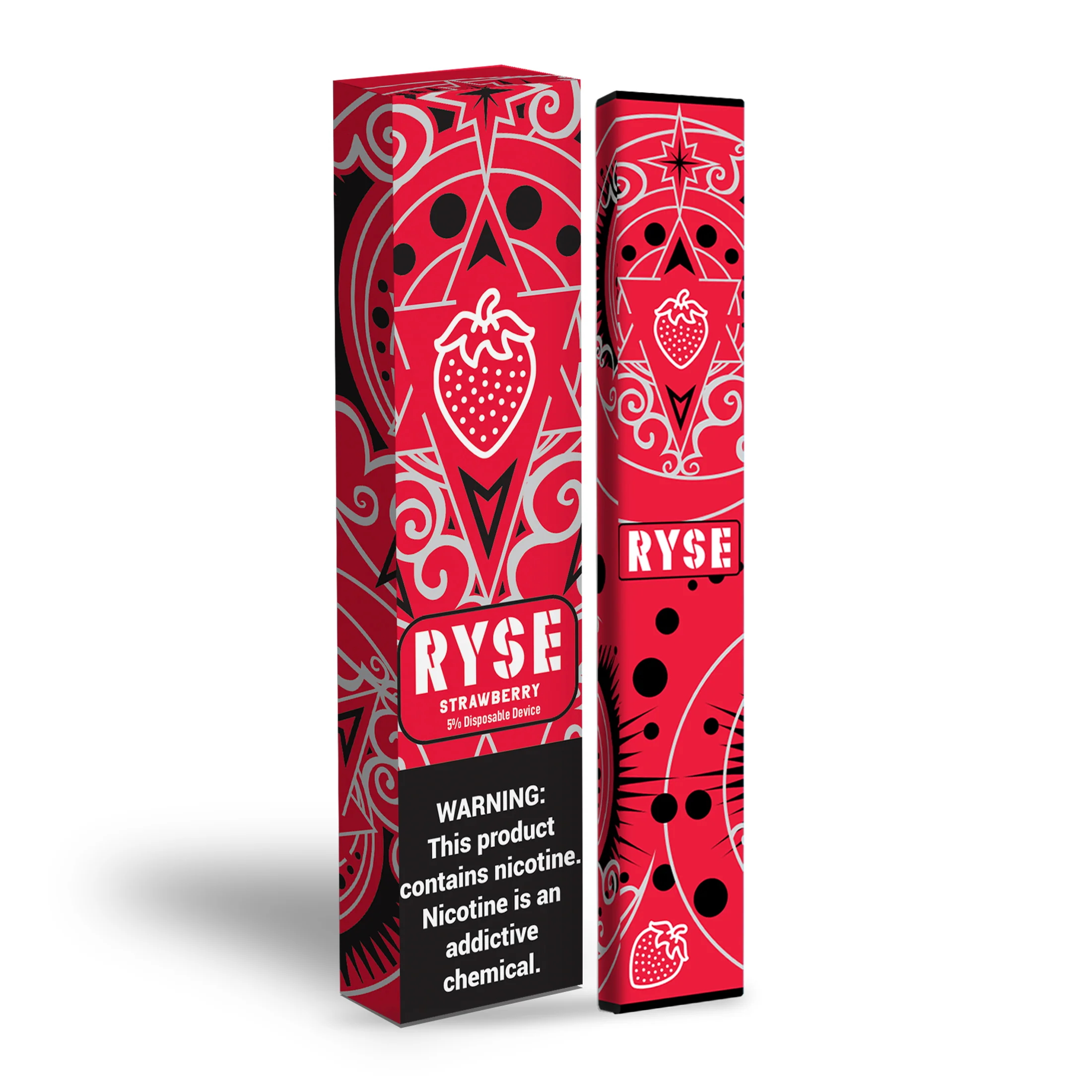 RYSE Disposable Vape Device - 1PC - Image 22