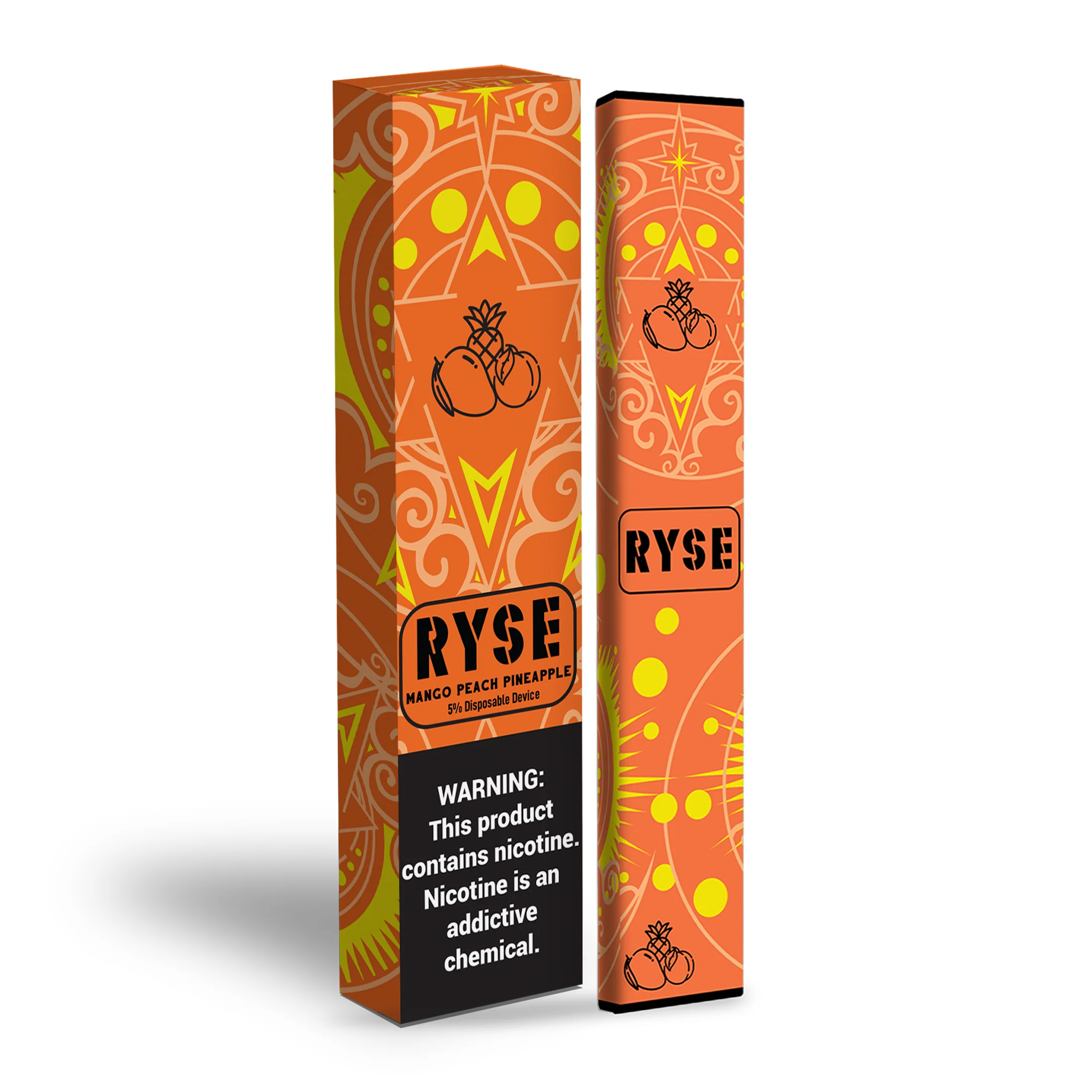 RYSE Disposable Vape Device - 1PC - Image 24