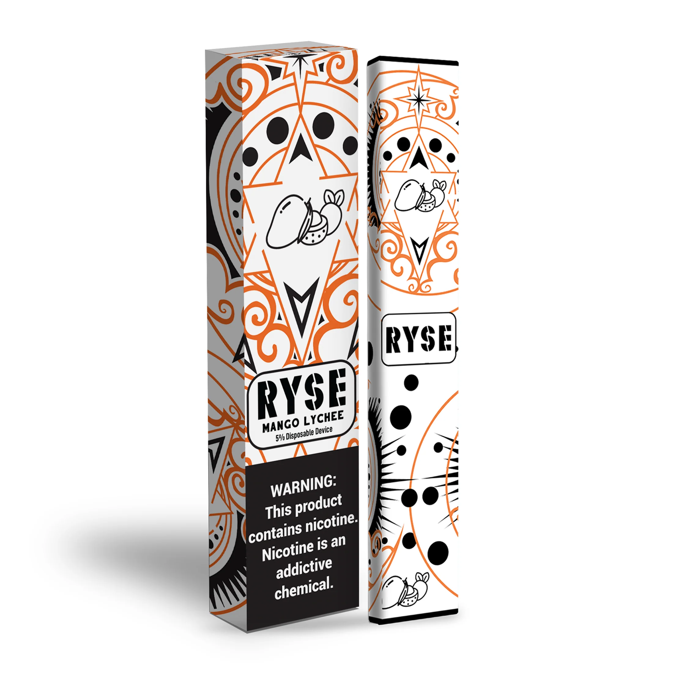 RYSE Disposable Vape Device - 1PC - Image 28