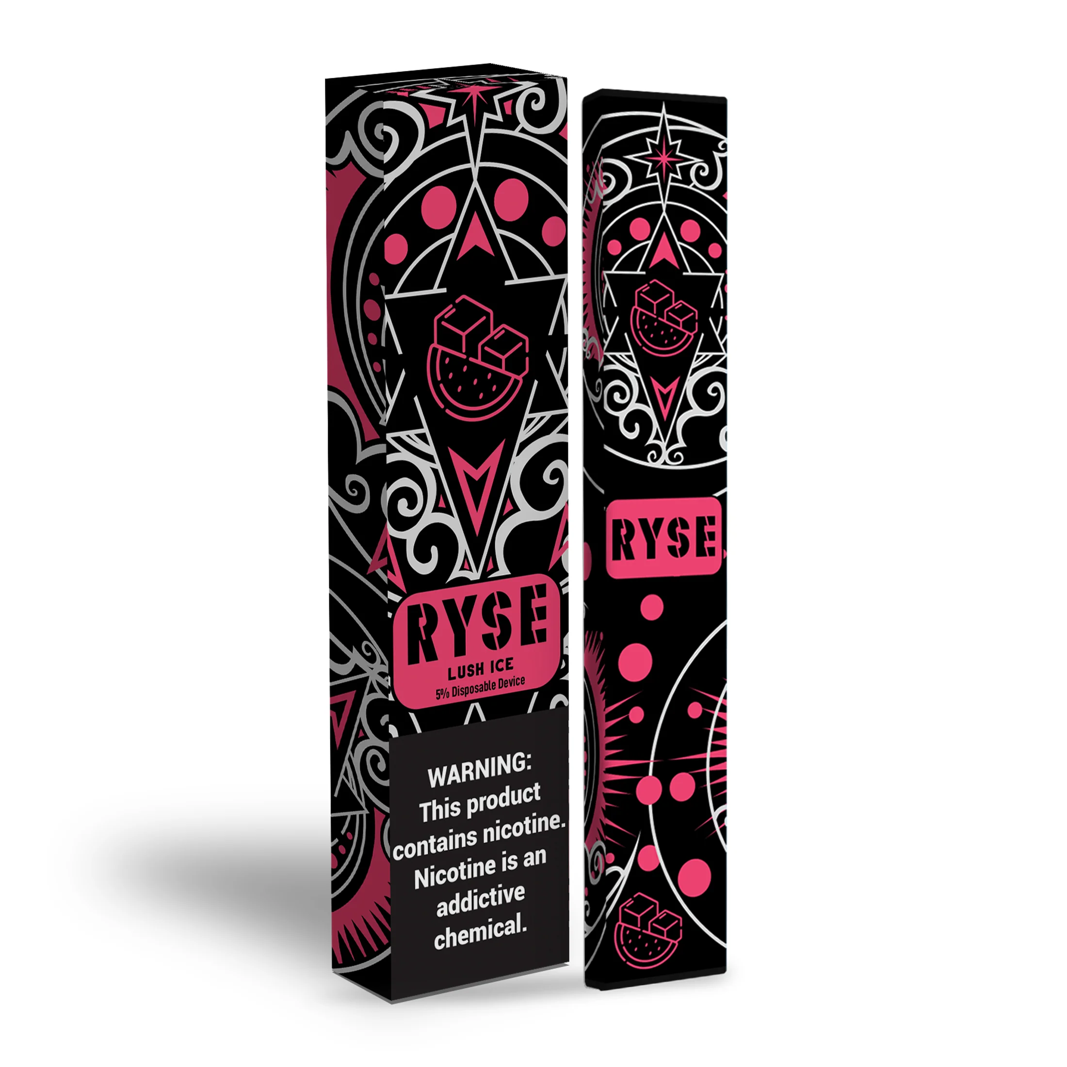 RYSE Disposable Vape Device - 1PC - Image 30